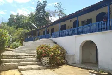 Imagem ilustrativa da imagem O chão que ensina