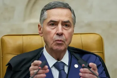 Imagem ilustrativa da imagem O que é abono de permanência que Barroso vai perder ao se aposentar do STF?
