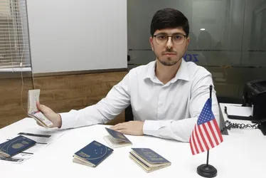 Imagem ilustrativa da imagem O que muda nas regras para solicitar o visto americano
