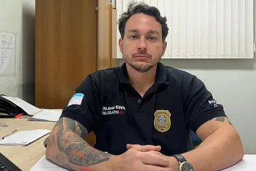 Imagem ilustrativa da imagem O que se sabe sobre a operação contra rifas ilegais realizada no ES