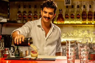 Imagem ilustrativa da imagem Pitú: o sol líquido que aquece ainda mais Pernambuco e conquista a Europa