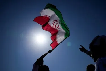 Imagem ilustrativa da imagem Irã diz que reconstruirá instalações nucleares destruídas por Israel e EUA