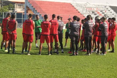 Imagem ilustrativa da imagem Oito times começam disputa na Segunda Divisão do Campeonato Capixaba