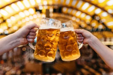 Imagem ilustrativa da imagem Oktoberfest Serra 2025 agita o Parque da Cidade com música, cerveja e gastronomia