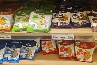 Imagem ilustrativa da imagem Operação conjunta recolhe quase 4 mil embalagens de produto fitness fraudulento