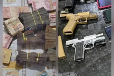 Imagem ilustrativa da imagem Operação em três estados desarticula organização criminosa