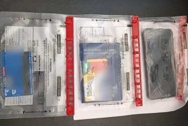 Imagem ilustrativa da imagem Operação investiga comércios envolvidos com tráfico de drogas e extorsão na Serra