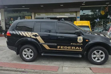 Imagem ilustrativa da imagem Operação nacional da PF fecha empresas clandestinas de segurança privada no ES