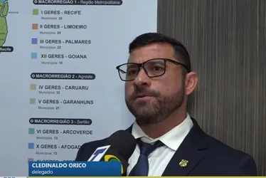 Imagem ilustrativa da imagem Operação será deflagrada em PE após mortes por suspeita de uísque adulterado