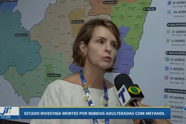 Imagem ilustrativa da imagem Operação será deflagrada em PE após mortes por suspeita de uísque adulterado