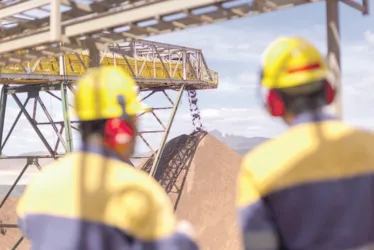 Imagem ilustrativa da imagem Operações mais seguras sem barragens de rejeito