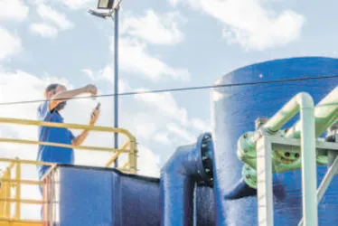 Imagem ilustrativa da imagem Operações mais seguras sem barragens de rejeito