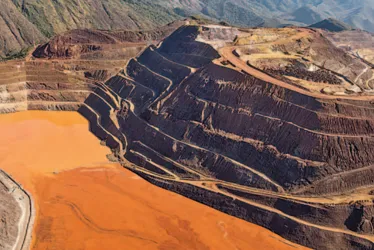 Imagem ilustrativa da imagem Operações mais seguras sem barragens de rejeito