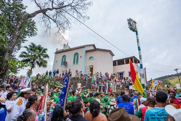 Imagem ilustrativa da imagem Orquestra, congo e axé para curtir o fim de semana