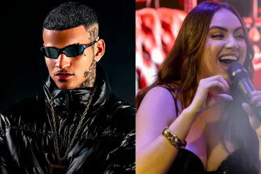 Imagem ilustrativa da imagem Os Neiffs, Raphaela Santos e Calcinha Preta agitam Jaqueira, na Mata Sul de PE