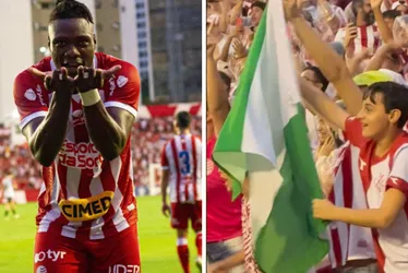Imagem ilustrativa da imagem Otusanya brilha, e Náutico vence o Ituano por 3 a 0 nos Aflitos