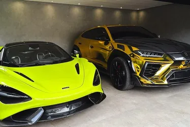 Imagem ilustrativa da imagem PF cumpre 11 mandados de prisão e apreende carros de luxo em operação contra o tráfico internacional