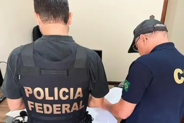 Imagem ilustrativa da imagem PF deflagra nova fase de operação que apura fraudes no INSS