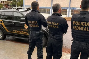 Imagem ilustrativa da imagem PF desarticula quadrilha que fraudava concursos públicos em PE, AL e PB