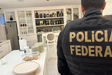 Imagem ilustrativa da imagem PF investiga membro de organização criminosa que falsifica moedas no ES