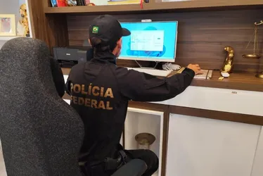 Imagem ilustrativa da imagem PF investiga membro de organização criminosa que falsifica moedas no ES
