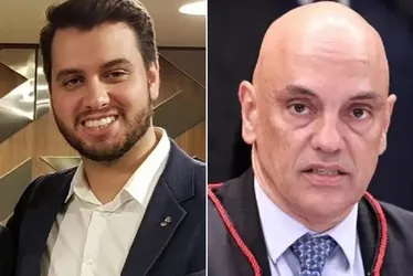 Imagem ilustrativa da imagem PF pede investigação de ex-assessor de Bolsonaro ter simulado falsa entrada nos EUA