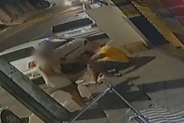 Imagem ilustrativa da imagem PM é baleado com a própria arma durante briga em Vitória