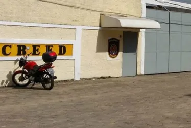 Imagem ilustrativa da imagem PM suspeito de estuprar mulher dentro de posto policial é preso no Recife