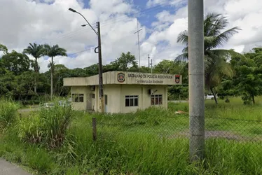 Imagem ilustrativa da imagem PM suspeito de estuprar mulher dentro de posto policial é preso no Recife