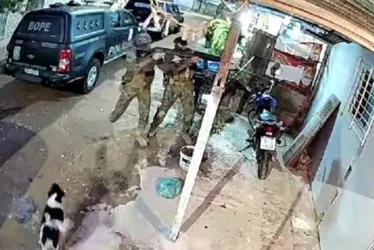 Imagem ilustrativa da imagem PMs acusados de execução no Recife recebem pena de menos de um mês de detenção