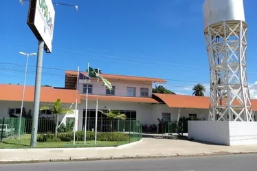 Imagem ilustrativa da imagem PMs usam manobra de respiração e salvam bebê de apenas oito dias, em Paulista