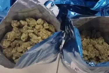 Imagem ilustrativa da imagem PRF apreende camionete abarrotada de maconha na BR-423, em Garanhuns