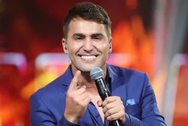 Imagem ilustrativa da imagem Pablo: "Chorar não é fraqueza, é coragem!"