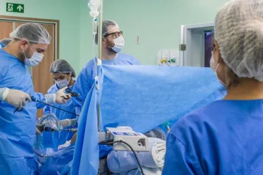 Imagem ilustrativa da imagem Pacientes do SUS começam a ser atendidos por planos de saúde no Recife