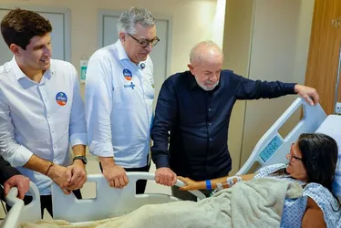Imagem ilustrativa da imagem Pacientes do SUS começam a ser atendidos por planos de saúde no Recife