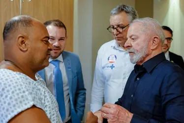 Imagem ilustrativa da imagem Pacientes do SUS começam a ser atendidos por planos de saúde no Recife