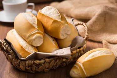 Imagem ilustrativa da imagem Padarias do ES vão distribuir 50 mil pães no sábado