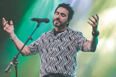Imagem ilustrativa da imagem Padre Fábio neste domingo em Colatina