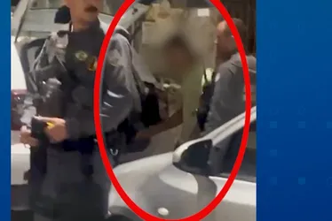 Imagem ilustrativa da imagem Pais descobrem mensagens em celular e denunciam vizinho por abuso em Vila Velha