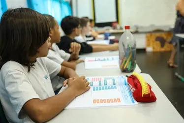 Imagem ilustrativa da imagem País precisa dar prioridade política à alfabetização, diz especialista