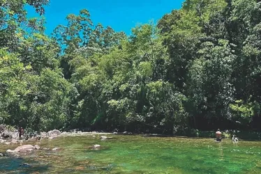 Imagem ilustrativa da imagem Paisagens de tirar o fôlego e gastronomia em Ibitirama, no Caparaó Capixaba