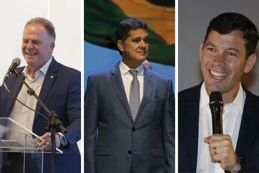 Imagem ilustrativa da imagem Palavra “união” nos discursos em Vila Velha