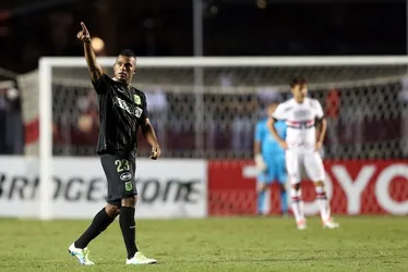 Imagem ilustrativa da imagem Palmeiras, Flamengo e Botafogo enfrentam adversários na Libertadores que marcaram títulos