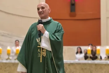 Imagem ilustrativa da imagem Papa Leão XIV nomeia novo bispo no Brasil; saiba quem é