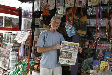 Imagem ilustrativa da imagem Parceria que atravessa o tempo