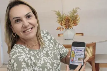 Imagem ilustrativa da imagem Parceria que atravessa o tempo