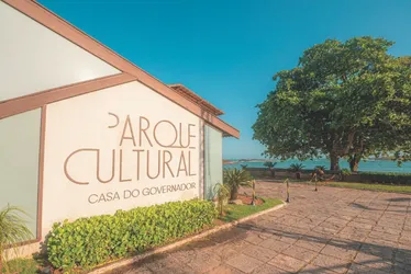Imagem ilustrativa da imagem Parque Casa do Governador recebe 1ª Festa Literária Internacional Capixaba