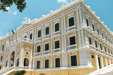 Imagem ilustrativa da imagem Passeio cheio de cultura no Centro Histórico de Vitória