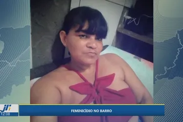 Imagem ilustrativa da imagem Patrícia, transportada para cova rasa na própria geladeira