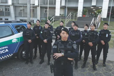 Imagem ilustrativa da imagem Patrulhas da Mulher reforçam combate à violência